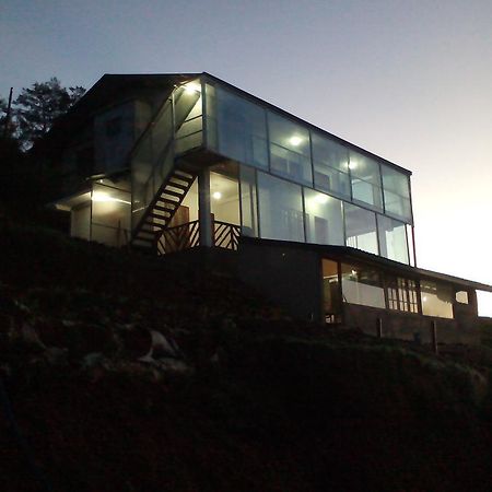 Kirula Green Hotel Nuwara Eliya Dış mekan fotoğraf