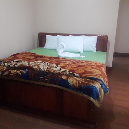 Kirula Green Hotel Nuwara Eliya Dış mekan fotoğraf