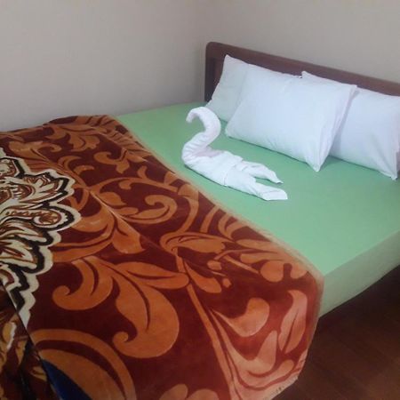 Kirula Green Hotel Nuwara Eliya Dış mekan fotoğraf