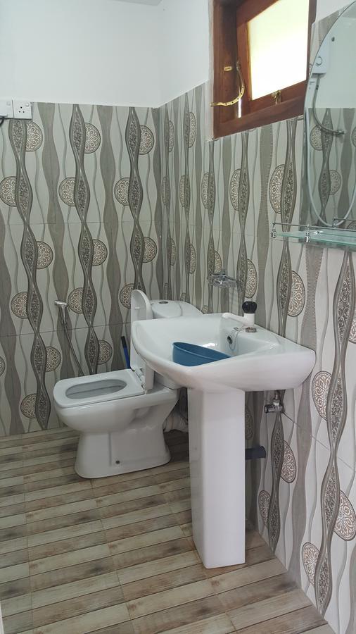 Kirula Green Hotel Nuwara Eliya Dış mekan fotoğraf