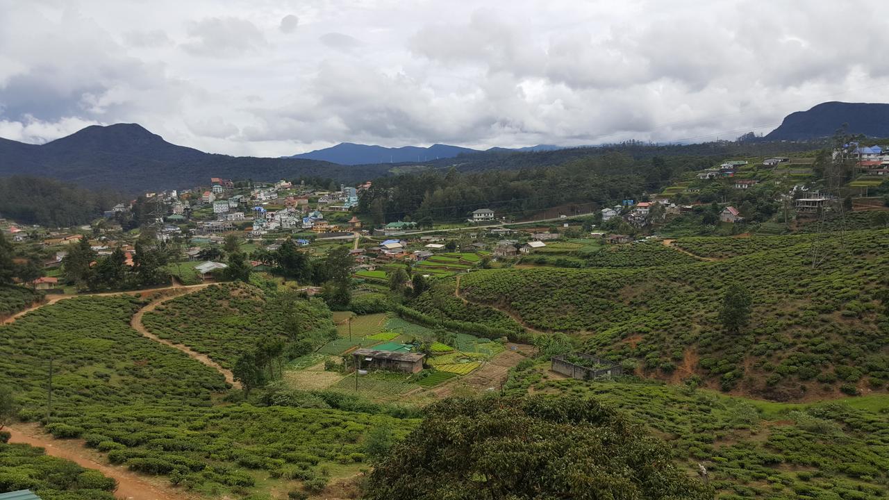 Kirula Green Hotel Nuwara Eliya Dış mekan fotoğraf