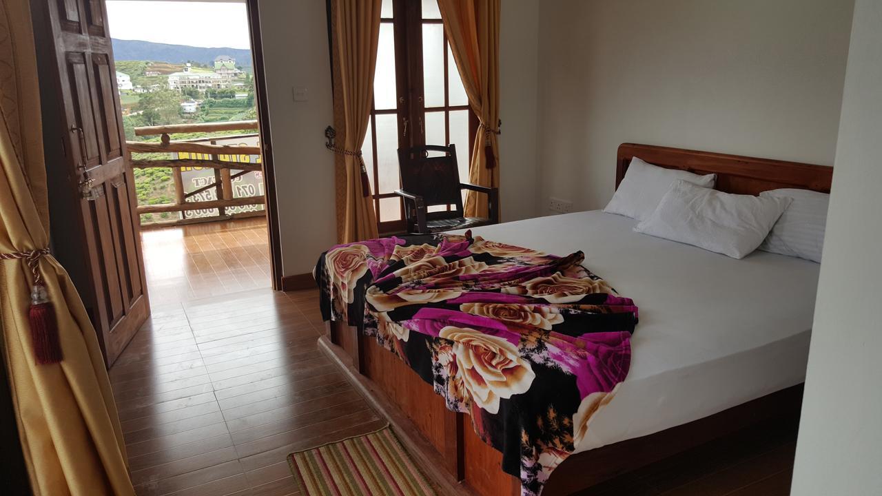 Kirula Green Hotel Nuwara Eliya Dış mekan fotoğraf