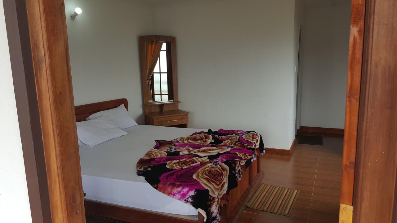 Kirula Green Hotel Nuwara Eliya Dış mekan fotoğraf