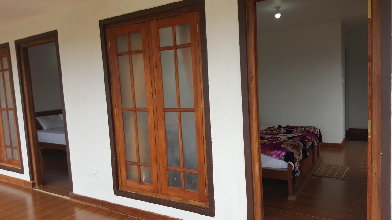Kirula Green Hotel Nuwara Eliya Dış mekan fotoğraf
