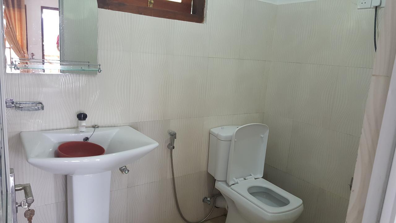 Kirula Green Hotel Nuwara Eliya Dış mekan fotoğraf