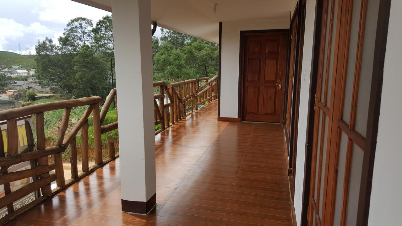 Kirula Green Hotel Nuwara Eliya Dış mekan fotoğraf