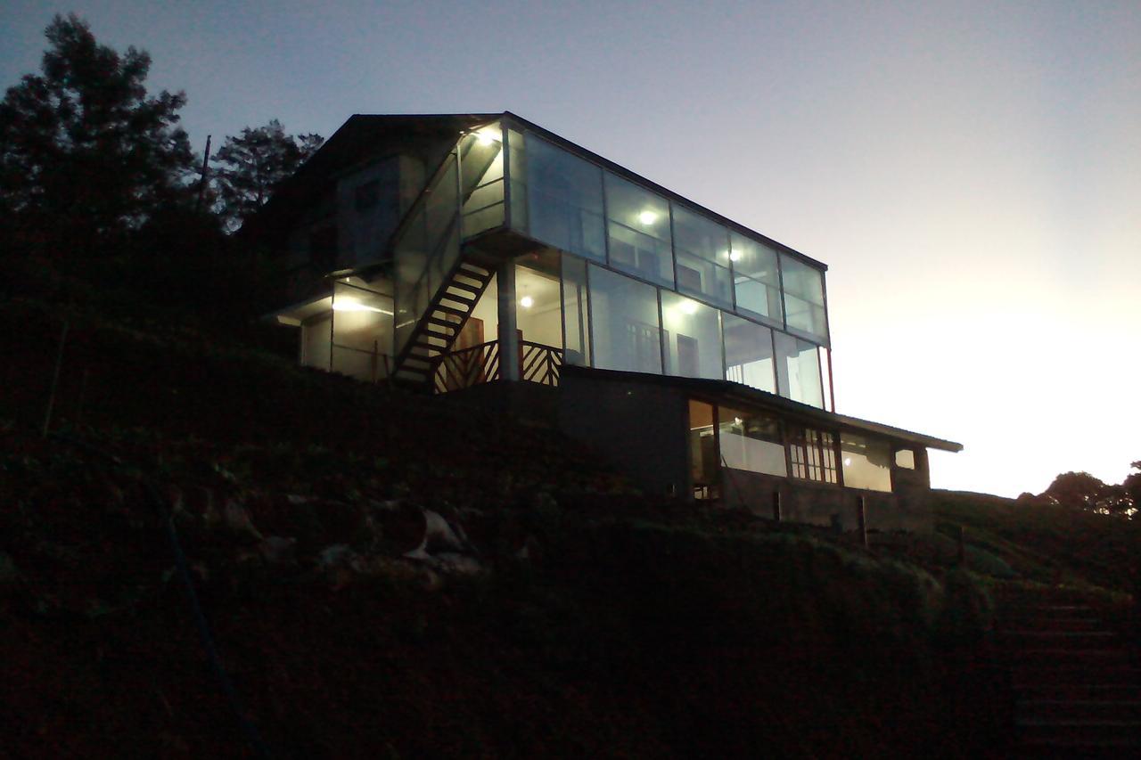Kirula Green Hotel Nuwara Eliya Dış mekan fotoğraf