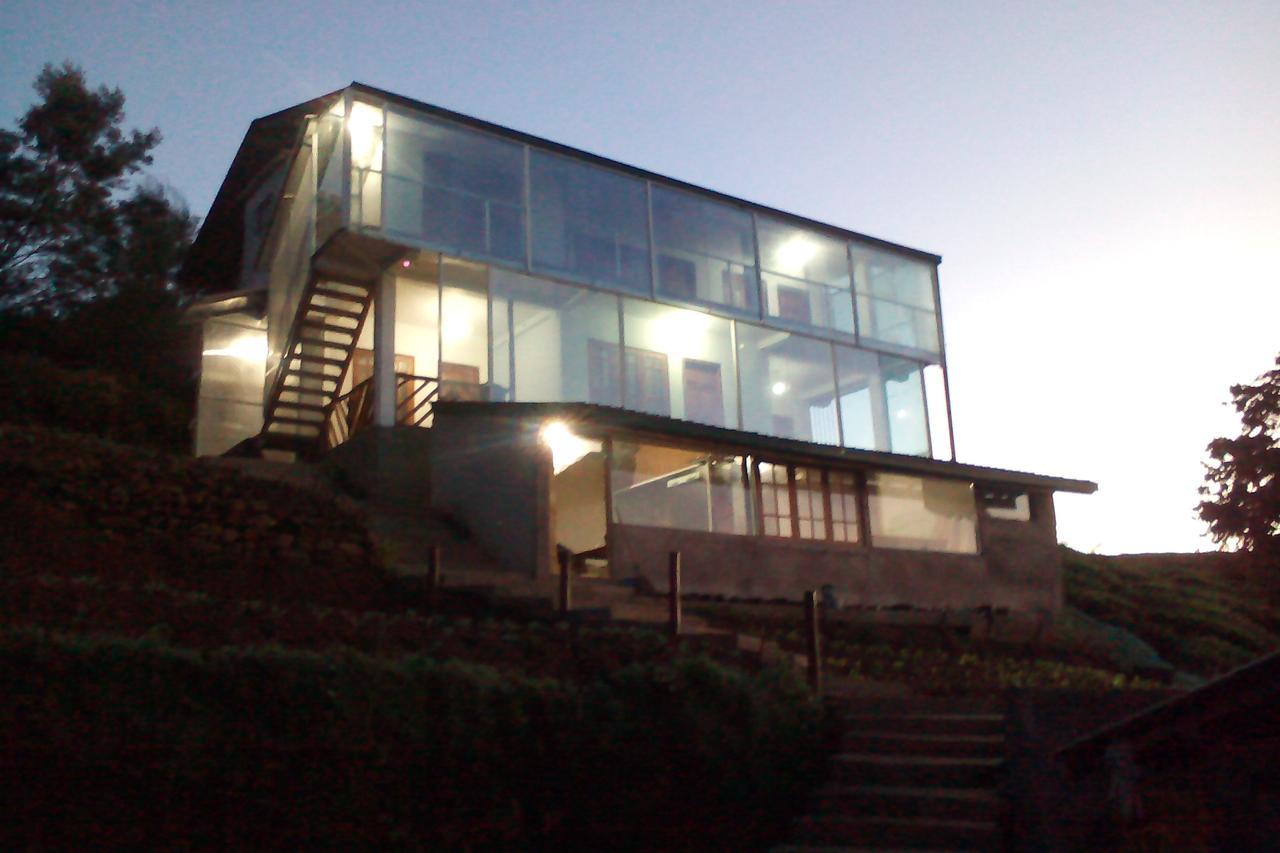 Kirula Green Hotel Nuwara Eliya Dış mekan fotoğraf