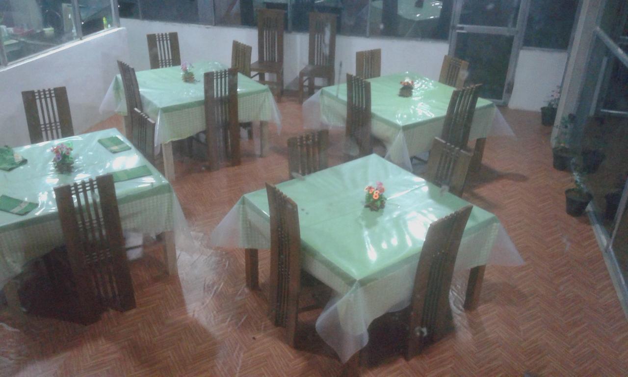 Kirula Green Hotel Nuwara Eliya Dış mekan fotoğraf