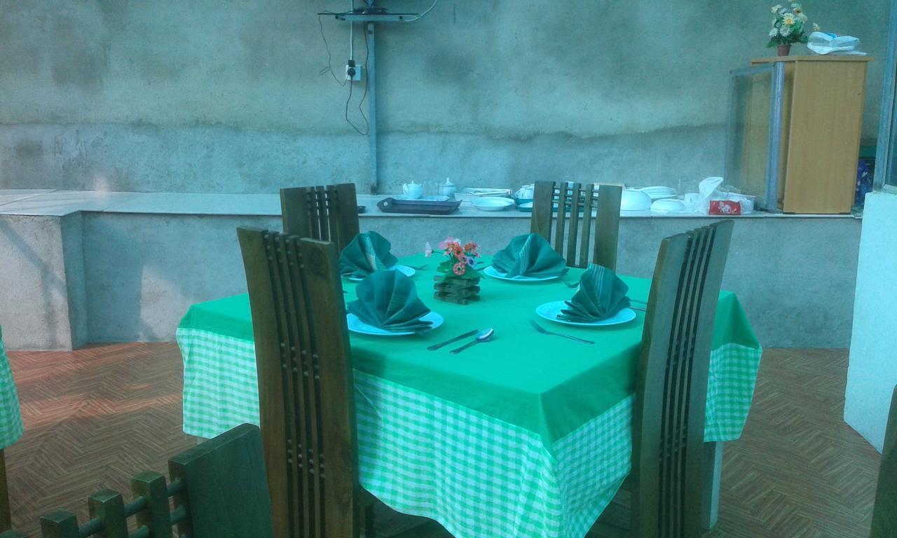 Kirula Green Hotel Nuwara Eliya Dış mekan fotoğraf