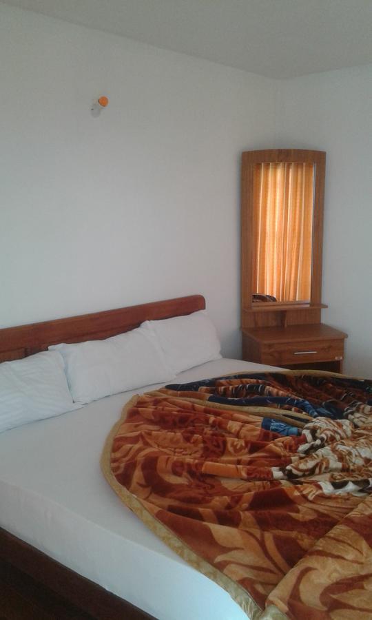Kirula Green Hotel Nuwara Eliya Dış mekan fotoğraf