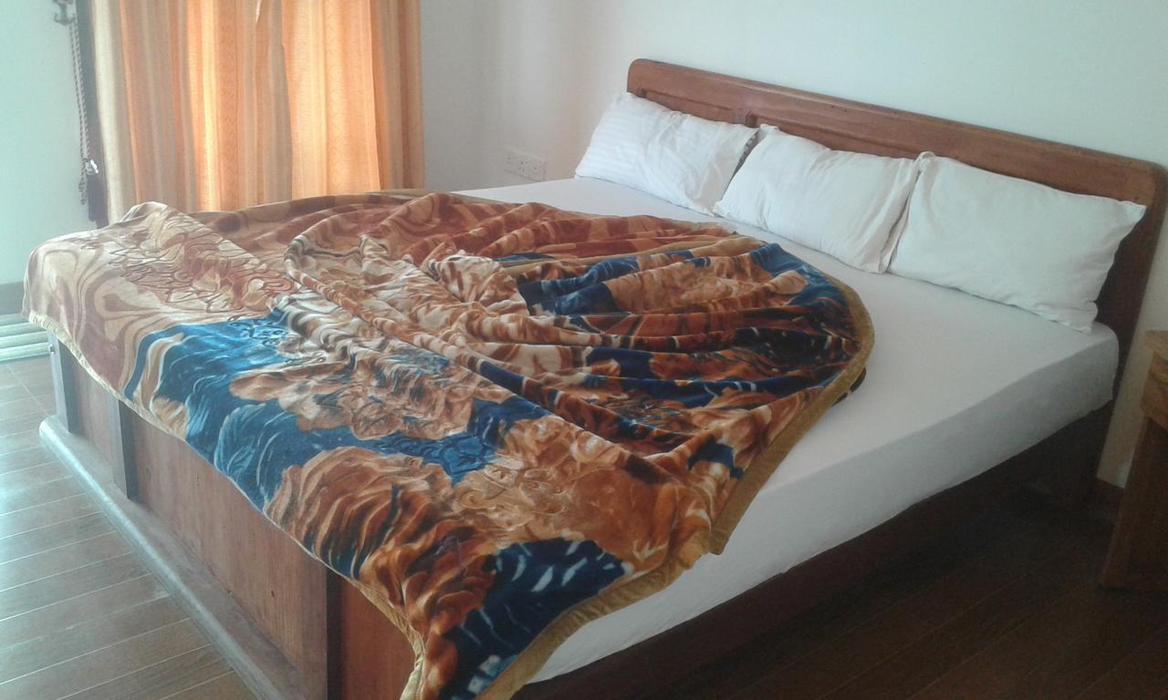 Kirula Green Hotel Nuwara Eliya Dış mekan fotoğraf