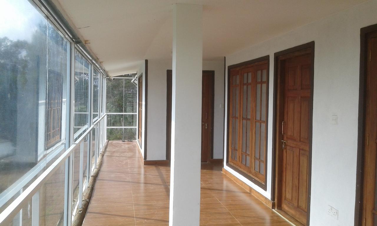 Kirula Green Hotel Nuwara Eliya Dış mekan fotoğraf