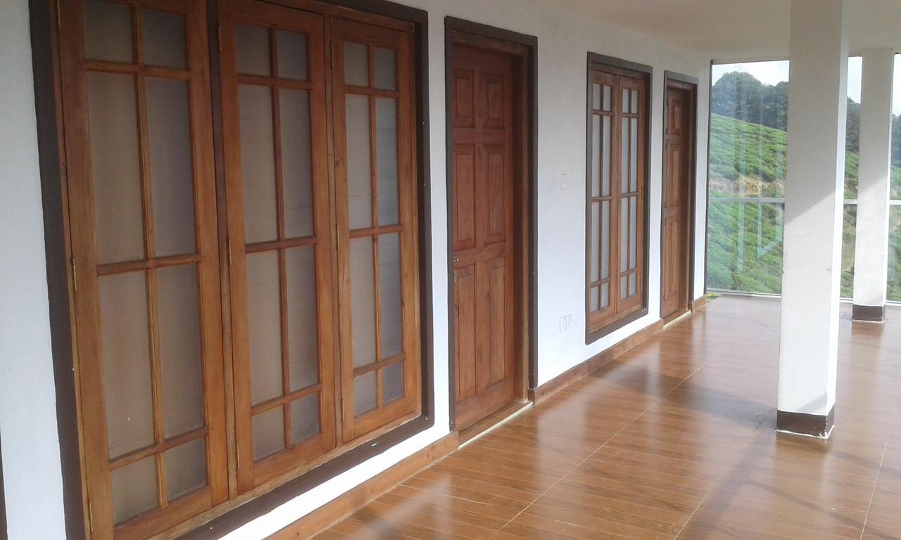 Kirula Green Hotel Nuwara Eliya Dış mekan fotoğraf
