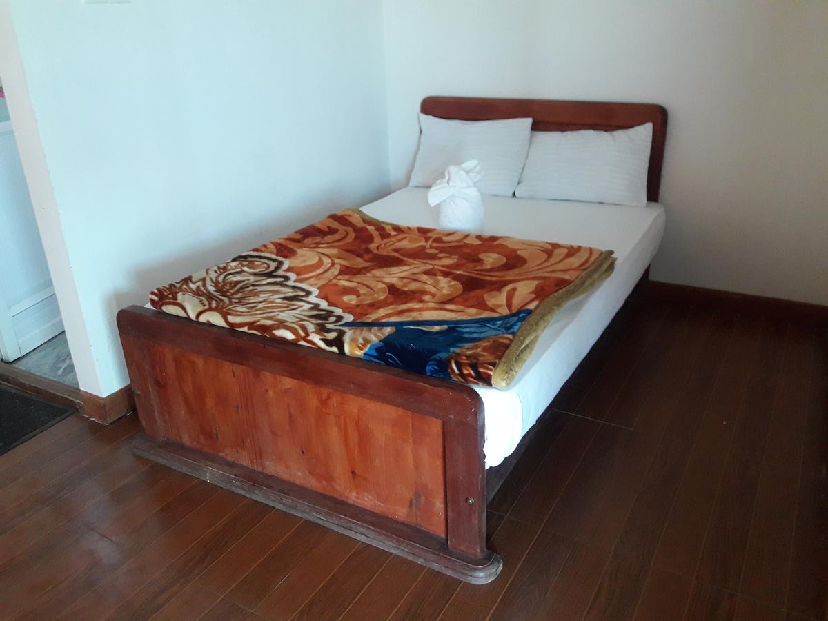 Kirula Green Hotel Nuwara Eliya Dış mekan fotoğraf