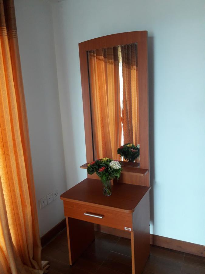 Kirula Green Hotel Nuwara Eliya Dış mekan fotoğraf