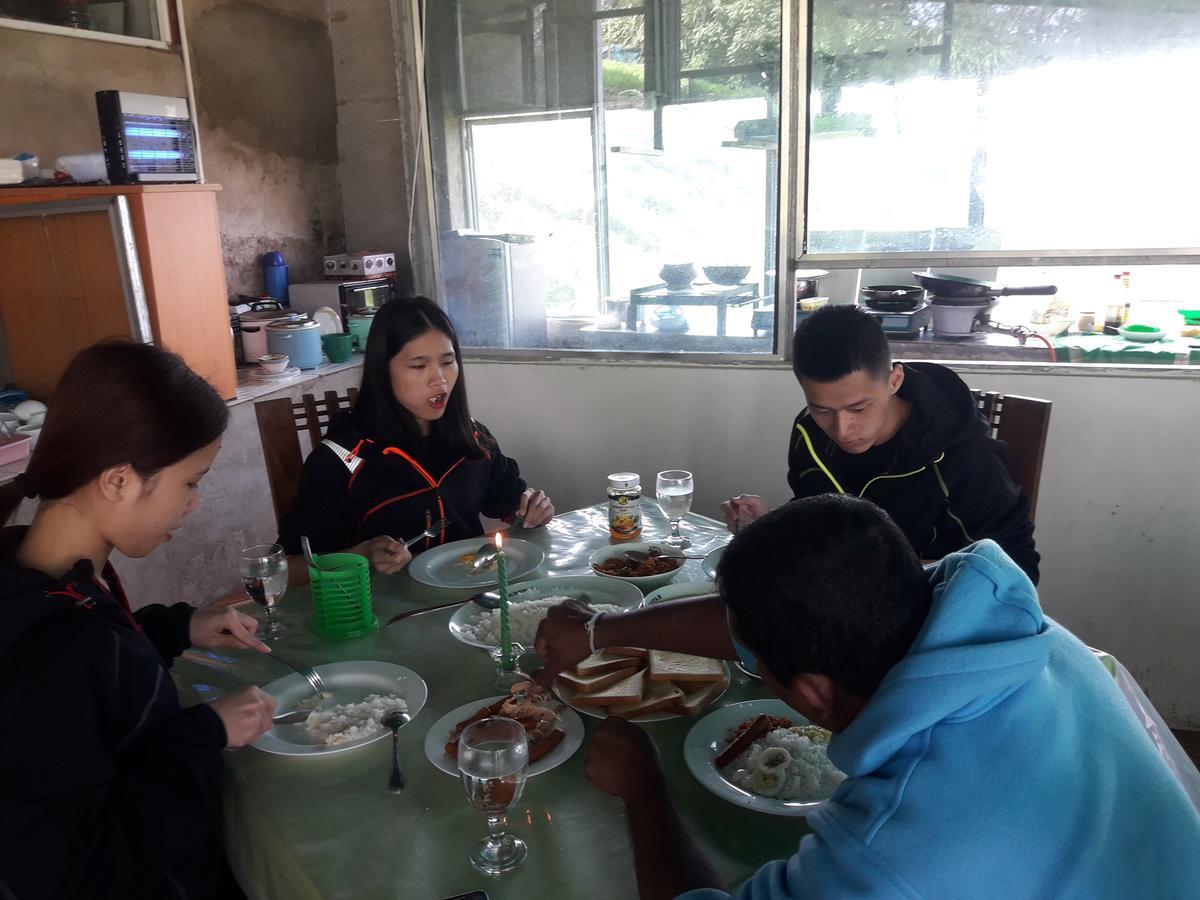 Kirula Green Hotel Nuwara Eliya Dış mekan fotoğraf