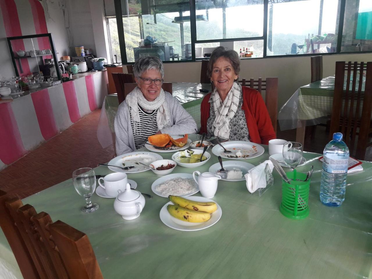 Kirula Green Hotel Nuwara Eliya Dış mekan fotoğraf