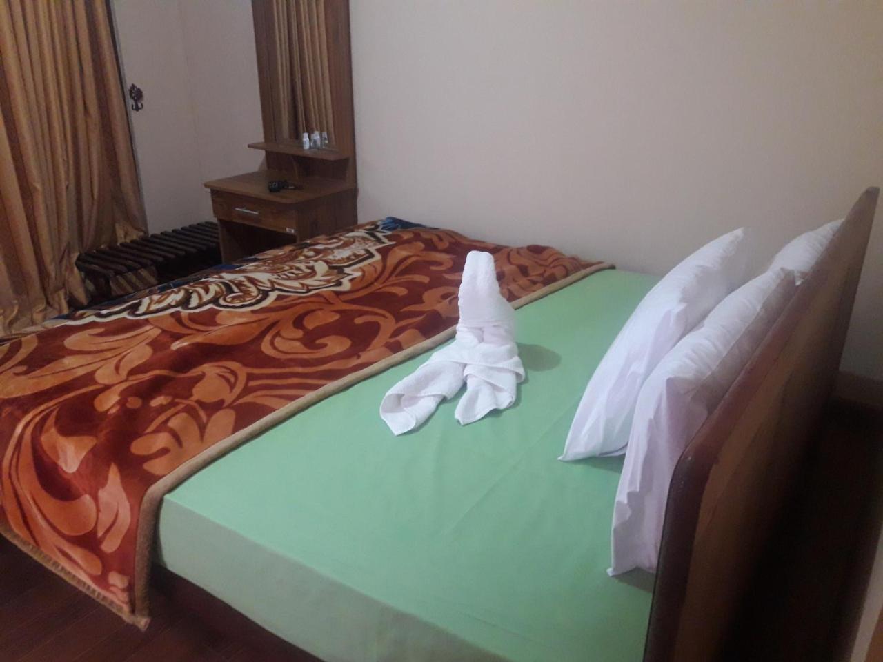 Kirula Green Hotel Nuwara Eliya Dış mekan fotoğraf