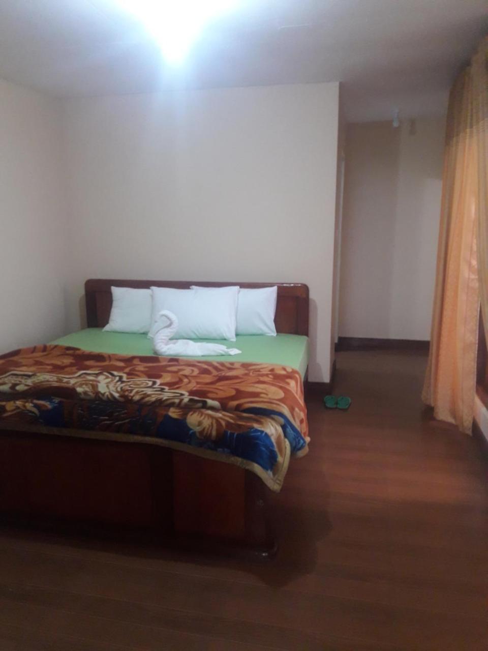 Kirula Green Hotel Nuwara Eliya Dış mekan fotoğraf