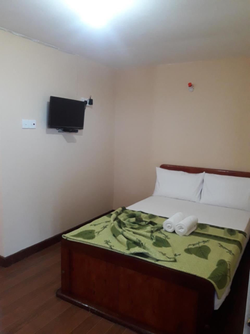 Kirula Green Hotel Nuwara Eliya Dış mekan fotoğraf